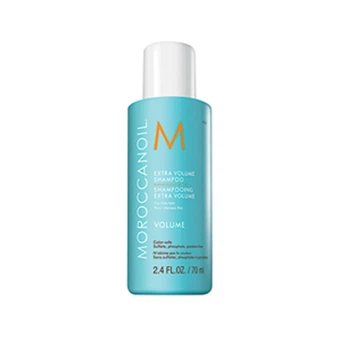 Шампунь Moroccanoil Extra Volume для объема 70 мл