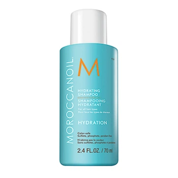 Шампунь Moroccanoil Hydrating зволожуючий 70 мл