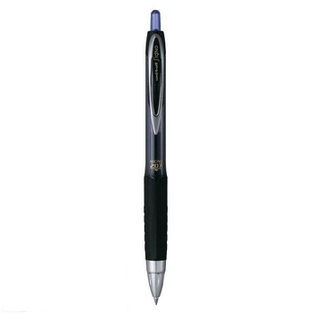 Ручка гелевая Uni uni-ball Signo синий 0,5мм (UMN-207.(05).Blue)