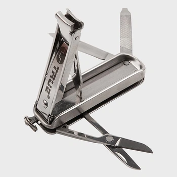 Брелок True Utility NailClip Kit Tu215