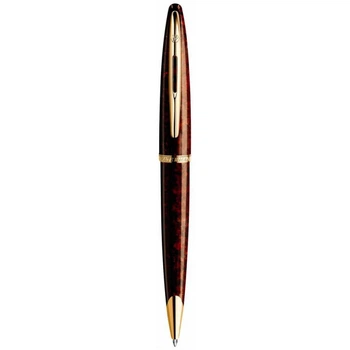 Ручка кулькова Waterman Carene Amber Marine (21 104)