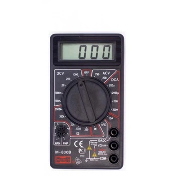 Мультиметр універсальний Mastech M830B
