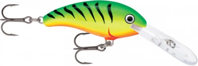 Воблер Rapala Shad Dancer SDD05 FT 50 мм 8 г (SDD05 FT)
