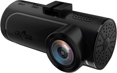Відеореєстратор Gazer F725