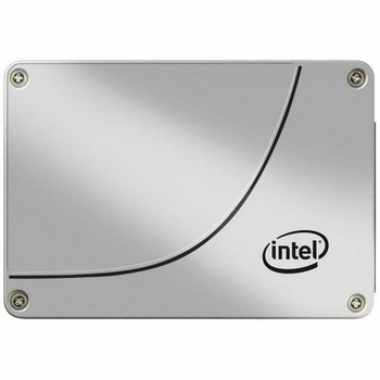 Накопичувач SSD 240GB Intel D3-S4510 2.5" SATAIII 3D2 TLC (SSDSC2KB240G801)