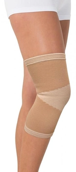 Бандаж для коленного сустава Торос-Груп 508-К размер 1 бежевый 1 шт (4820192752756)