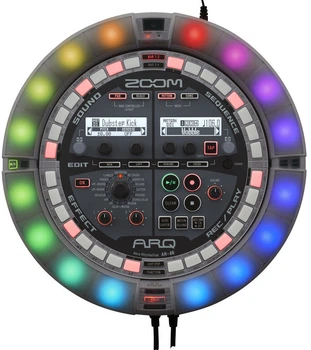 Процессор эффектов Zoom ARQ Aero RhythmTrak AR-48