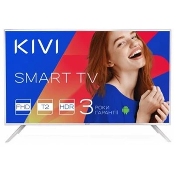 Телевизор Kivi 32FR55W