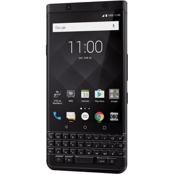 Blackberry Keyone 64Gb Dual Black