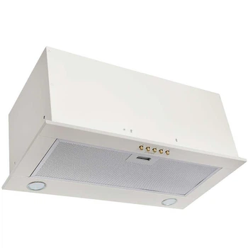 Вытяжка кухонная Perfelli BI 6812 IV LED