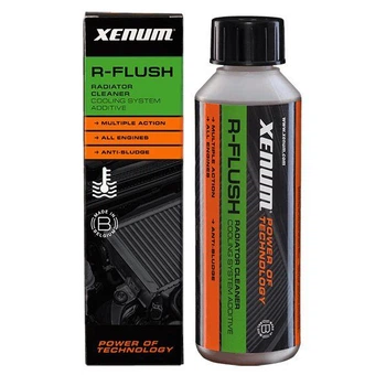 Присадка XENUM R-Flush 0,3л. 3147250