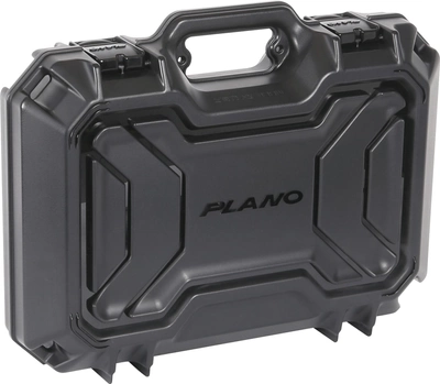 Кейс Plano Tactical Case 18" 46 см Черный (1071800)