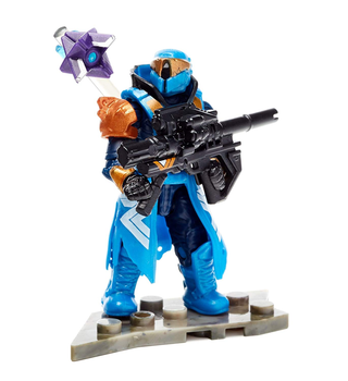 Mega construx destiny hot sale hive horde attack