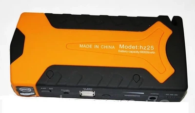 Зарядно-пусковое устройство для машины jump starter TM15 А&nbsp;