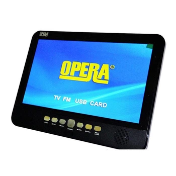 Портативный телевизор TV Opera NS-1001