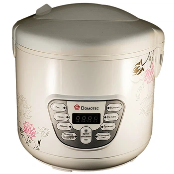 Мультиварка DOMOTEC DT 1802