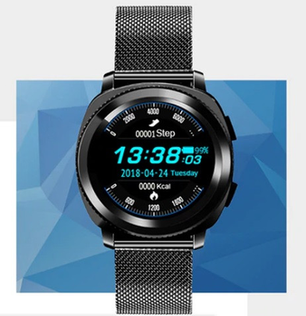 Microwear l2 sale sports smart watch