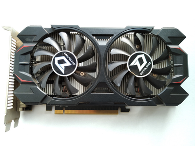 Видеокарта Dataland R7 360 2Gb GDDR5 128 Bit Б/У