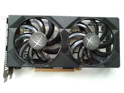 Видеокарта XFX RX 460 2Gb GDDR5 128 Bit Б/У