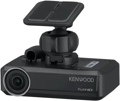 Відеореєстратор Kenwood DRV-N520