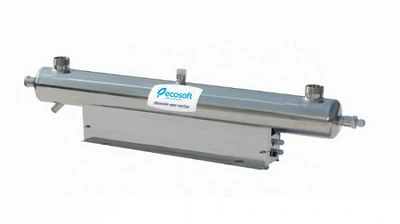 Знезаражувач ультрафіолетовий Ecosoft UV EB45 (2 коробки)