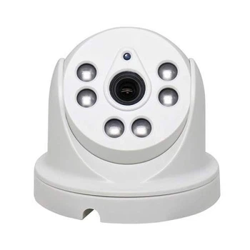 Купольная AHD видеокамера UDC (UDC-XM1DP62A)