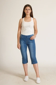 Бриджі Re-Dress 34 Синій (CHA-M 671RE_Lblue)