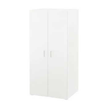 Шкаф для одежды IKEA STUVA / FRITIDS 60x50x128 см белый 392.527.56