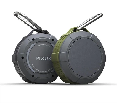 Акустична система Pixus Splash Black