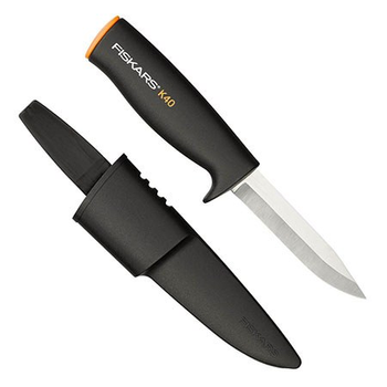 Нож общего назначения Fiskars K40 (1001622) (1001622)