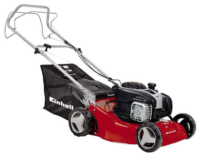 Газонокосилка бензиновая Einhell GC-PM 46/1 S B S New