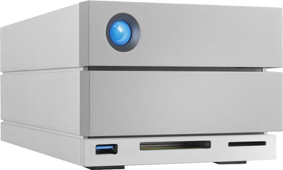Внешние жесткие диски Thunderbolt 3 — купить в Киеве, Украине: цена ...
