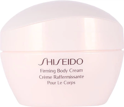 Krem do ciała Shiseido Uzupełniający ujędrniający 200 ml (0768614102915)