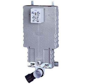 Смывной бачок Grohe Uniset (38643001)