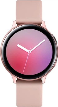 Смарт-часы Samsung R820 Galaxy Watch Active 2 44mm (Gold Aluminium) Refurbished