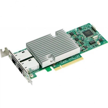 Мережева карта Supermicro AOC-STG-I2T