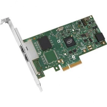 Мережева карта INTEL I350T2V2BLK