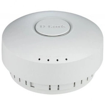 Точка доступа Wi-Fi D-Link DWL-6610AP/PC