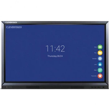 LCD панель Clevertouch 65 quot; 4K V-series (15465V)