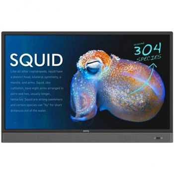 LCD панель BENQ RP553K Black (9H.F3TTK.RE1)