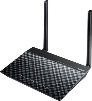 Бездротовий маршрутизатор Asus DSL-N14U