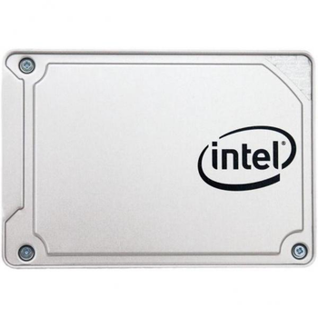 Накопитель SSD 2.5"" 256GB INTEL (SSDSC2KW256G8X1)