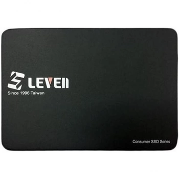 Накопитель SSD 2.5"" 160GB LEVEN (JS700SSD160GB)