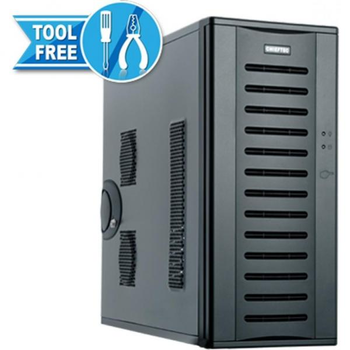 Корпус CHIEFTEC Smart (SH-03B-OP)