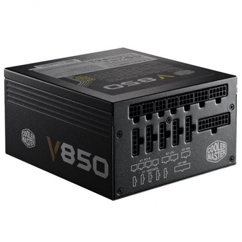 Блок живлення CoolerMaster 850W V850 (RS850-AFBAG1-EU)