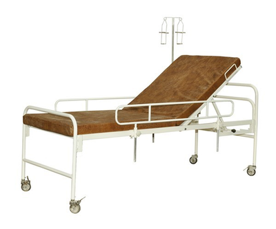 Ліжко акушерське для допомоги породіллі Заповіт КА-2 типу Рахманова