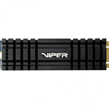 Накопитель SSD M.2 2280 512GB Patriot (VPN100-512GM28H)