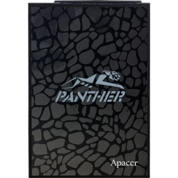 Накопитель SSD 2.5"" 120GB Apacer (AP120GAS330-1)