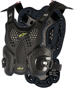 Моточерепаха Alpinestars A-1, M (718909)