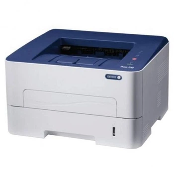 Лазерний принтер XEROX Phaser 3052NI (Wi-Fi) (3052V_NI)